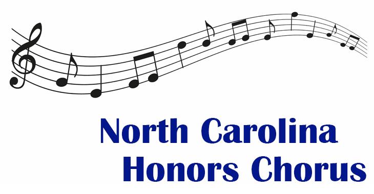 Students chosen for state honors chorus 